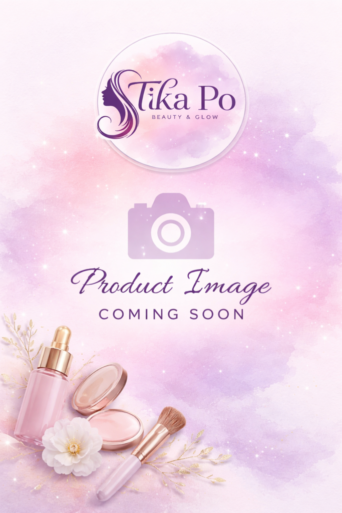 سيروم فيتامين C للوجه